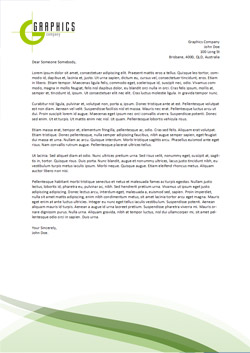 Letter Headed Paper Sample from www.marketinghub.info